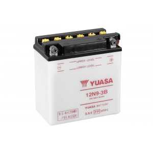 BATTERIE YUASA YUMICRON...