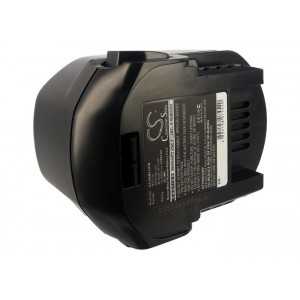 Batterie Aeg B1215R