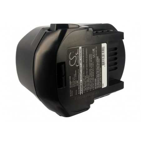 Аккумулятор b1215r aeg Аккумулятор b1215r aeg
