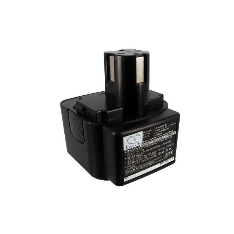 Batterie Max Rebar JP409