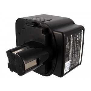 Batterie Max Rebar JP409