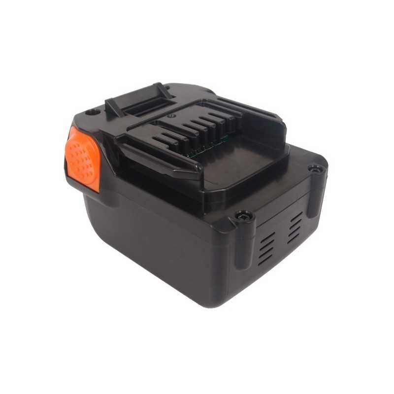 Batterie Max Rebar JPL914