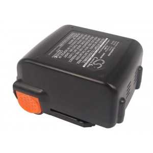 Batterie Max Rebar JPL914