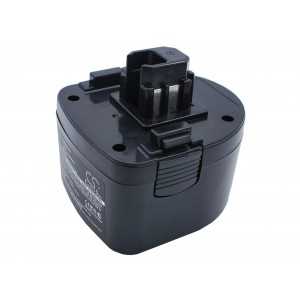 Batterie Max Rebar JP509H