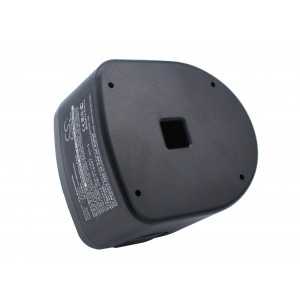 Batterie Max Rebar JP509H