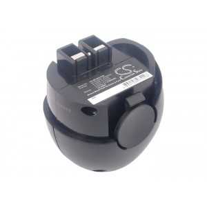 Batterie Metabo 631858000