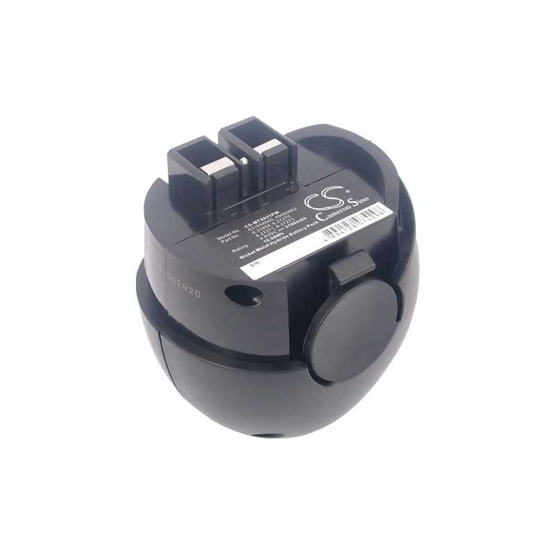 Batterie Metabo 631858000