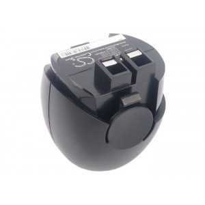 Batterie Metabo 631858000
