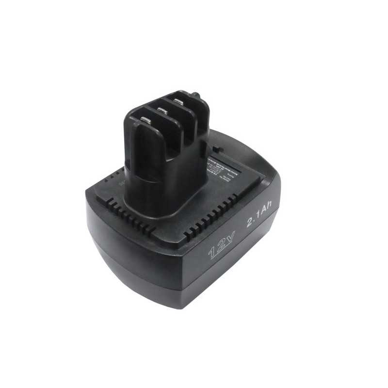 Batterie Metabo 6.25473