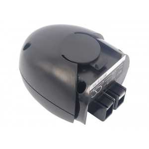 Batterie Metabo 631858000