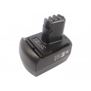 Batterie Metabo 6.25473