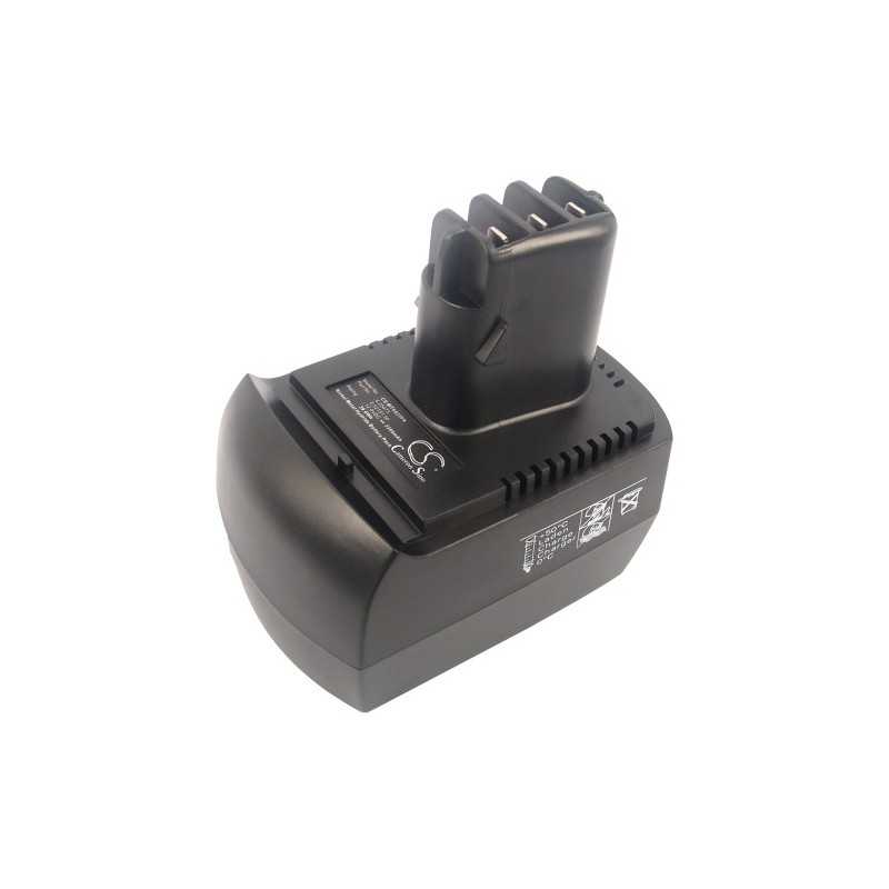 Batterie Metabo 6.25473