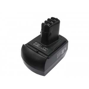 Batterie Metabo 6.25473
