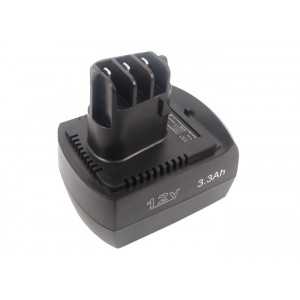 Batterie Metabo 6.25473