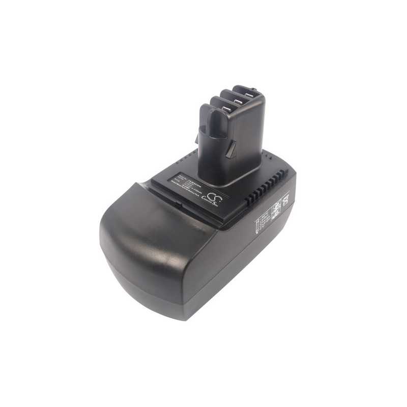 Batterie Metabo 6.25475