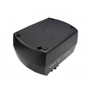 Batterie Metabo 6.25473