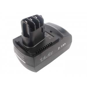 Batterie Metabo 6.25475