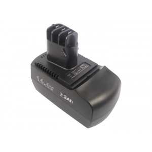 Batterie Metabo 6.25475