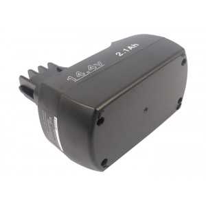 Batterie Metabo 6.25475