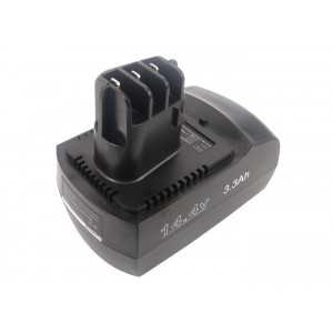 Batterie Metabo 6.25475