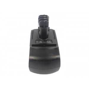 Batterie Metabo 6.25475