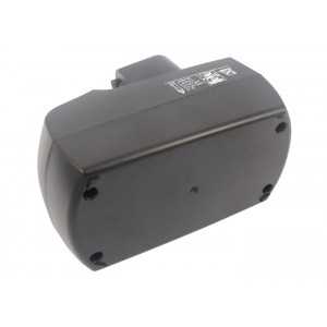 Batterie Metabo 6.25475