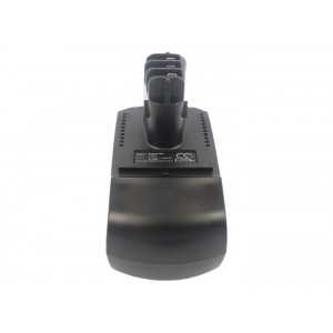 Batterie Metabo 6.25475