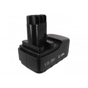 Batterie Metabo 6.31738
