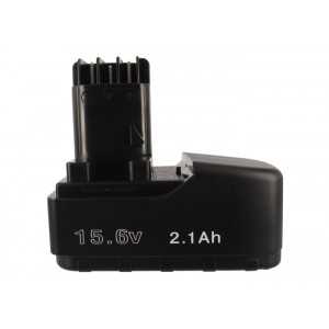 Batterie Metabo 6.31738