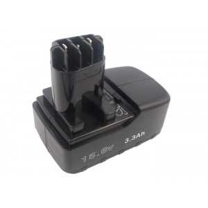 Batterie Metabo 6.31738