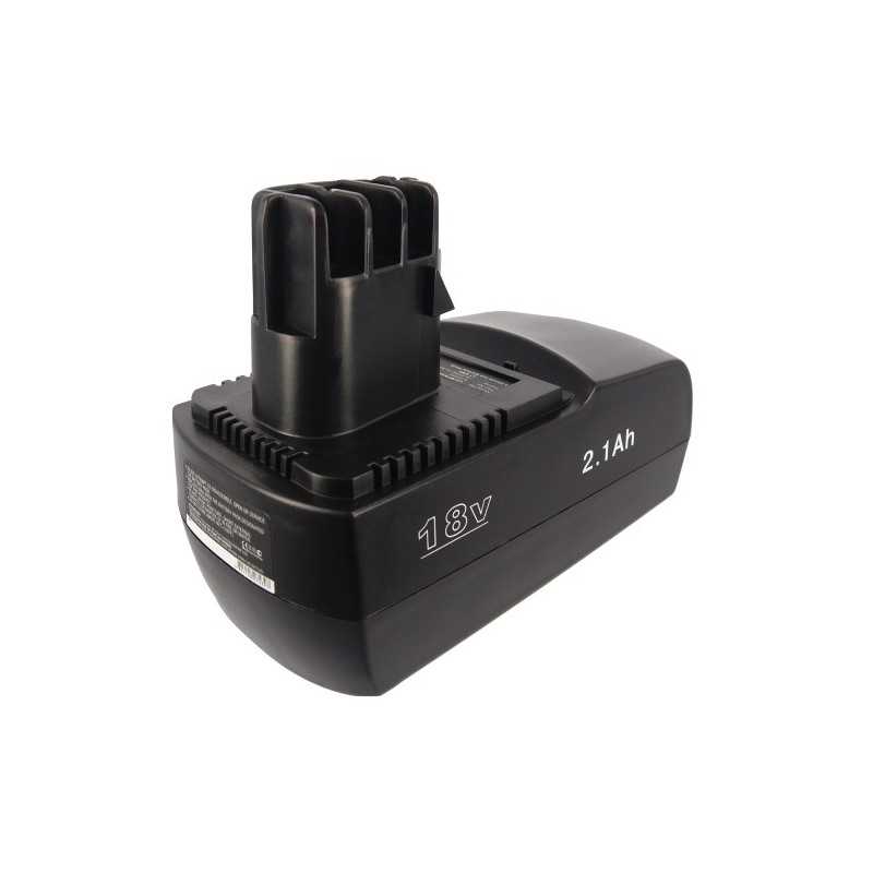 Batterie Metabo 6,25484