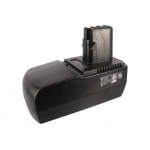 Batterie Metabo 6,25484