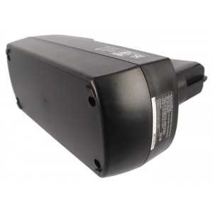 Batterie Metabo 6,25484