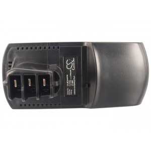 Batterie Metabo 6,25484