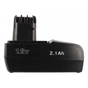 Batterie Metabo 6,25484