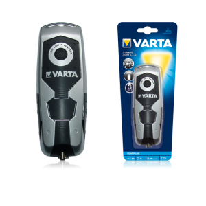LAMPE VARTA DYNAMO LED LIGHT