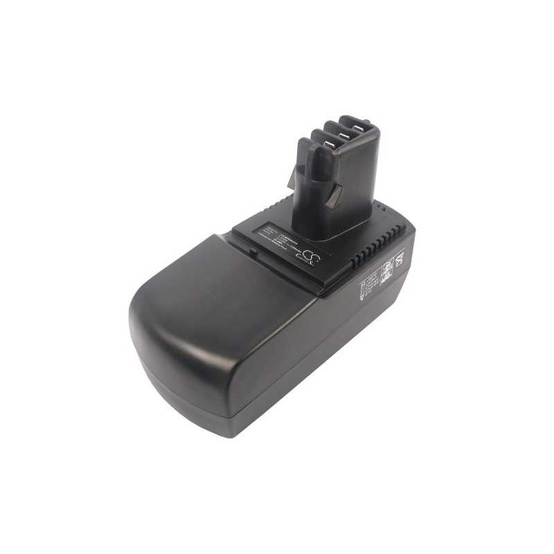 Batterie Metabo 6,25484