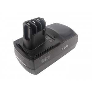 Batterie Metabo 6,25484