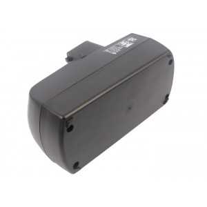 Batterie Metabo 6,25484