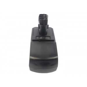 Batterie Metabo 6,25484