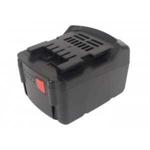 Batterie Metabo 6.25467