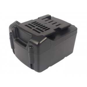 Batterie Metabo 6.25467