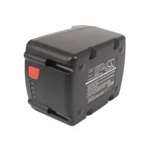 Batterie Metabo 6.25467