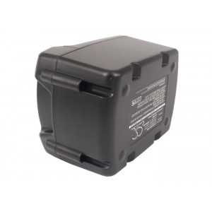 Batterie Metabo 6.25467