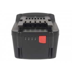 Batterie Metabo 6.25467