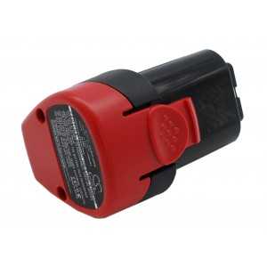 Batterie Metabo 6,25439