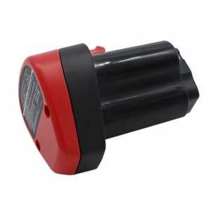 Batterie Metabo 6,25439