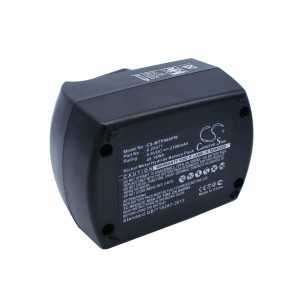 Batterie Metabo 6.25471