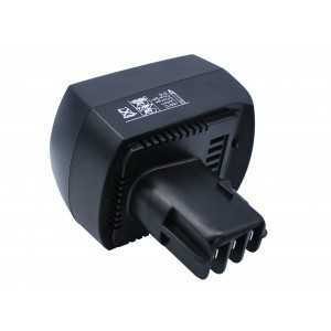 Batterie Metabo 6.25471