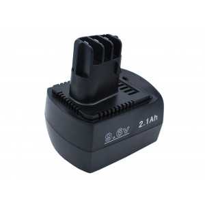 Batterie Metabo 6.25471